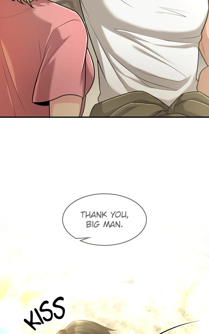 Paranoid Mage Chapter 68 page 39 - 