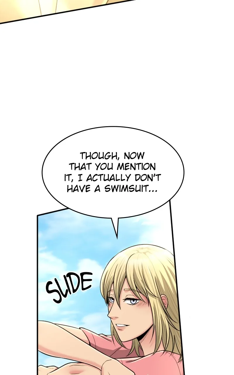 Paranoid Mage Chapter 68 page 41 - 