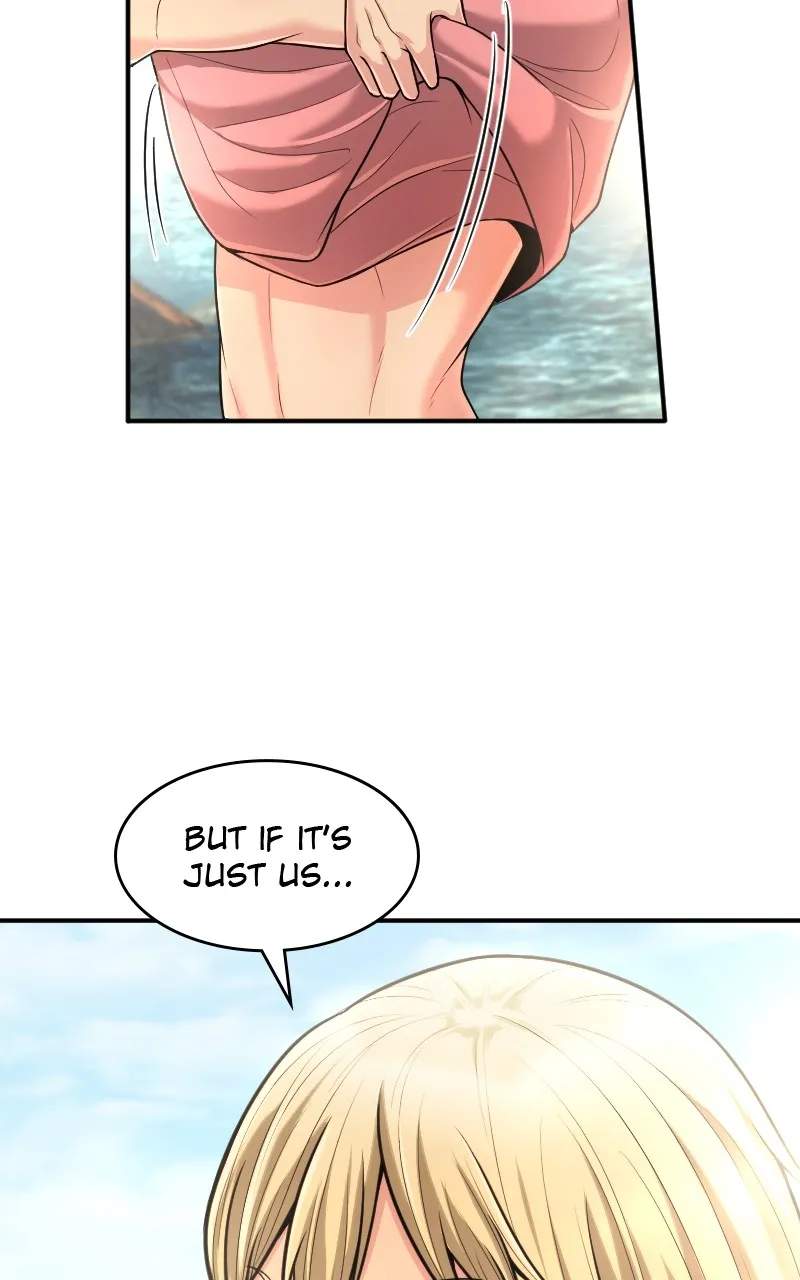 Paranoid Mage Chapter 68 page 42 - 