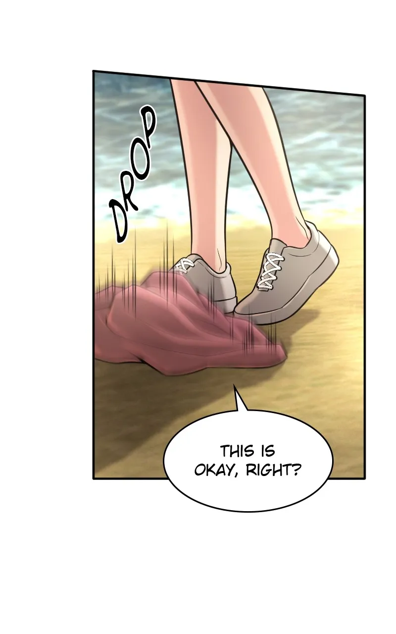 Paranoid Mage Chapter 68 page 44 - 