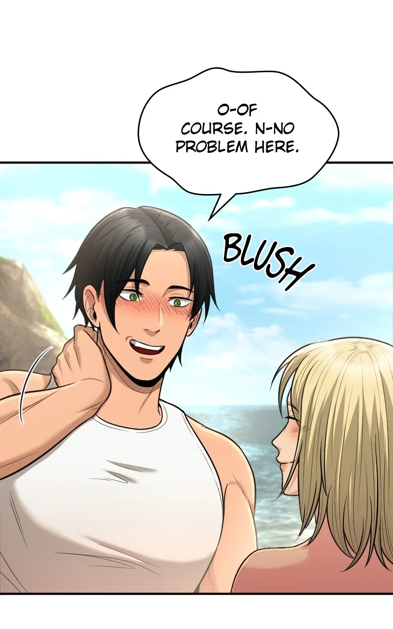 Paranoid Mage Chapter 68 page 45 - 