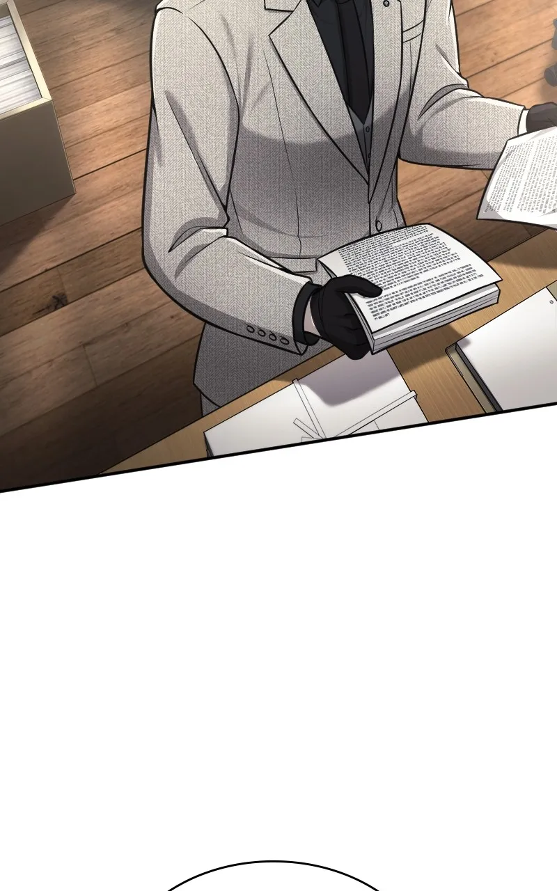 Paranoid Mage Chapter 68 page 48 - 