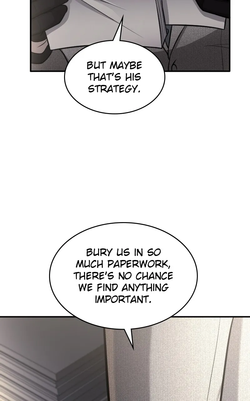 Paranoid Mage Chapter 68 page 50 - 