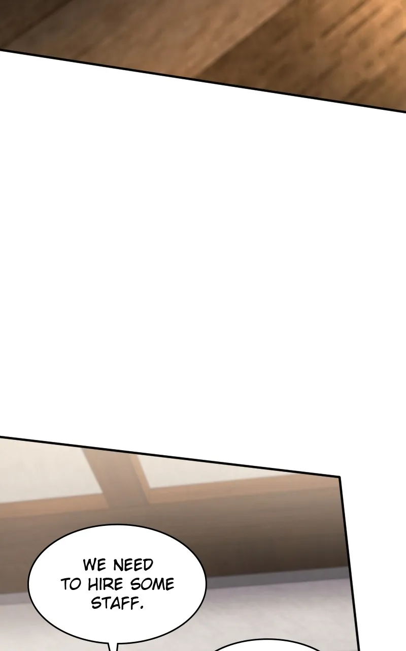 Paranoid Mage Chapter 68 page 52 - 