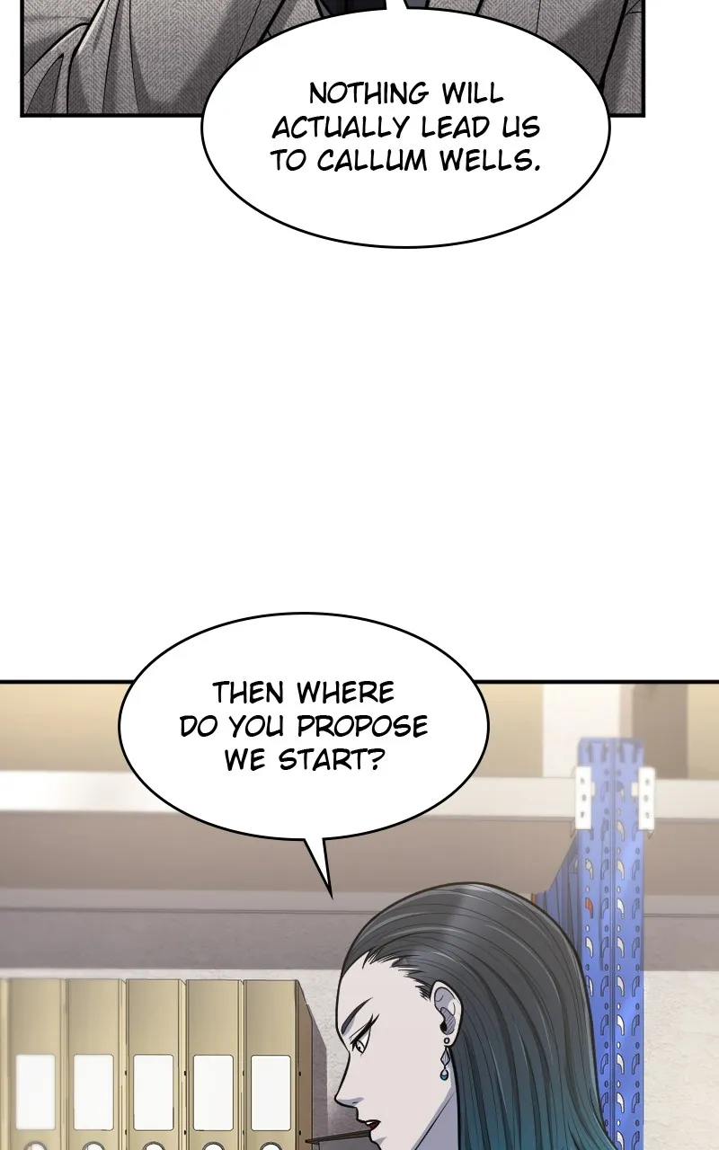 Paranoid Mage Chapter 68 page 55 - 