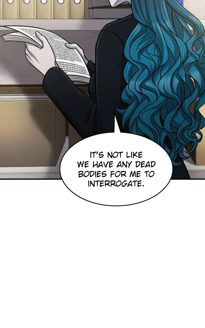 Paranoid Mage Chapter 68 page 56 - 
