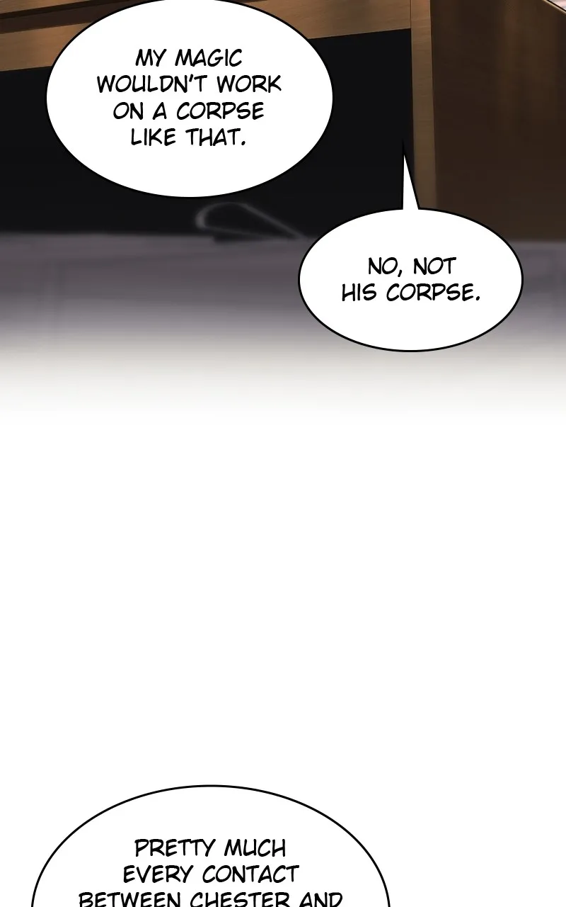 Paranoid Mage Chapter 68 page 60 - 