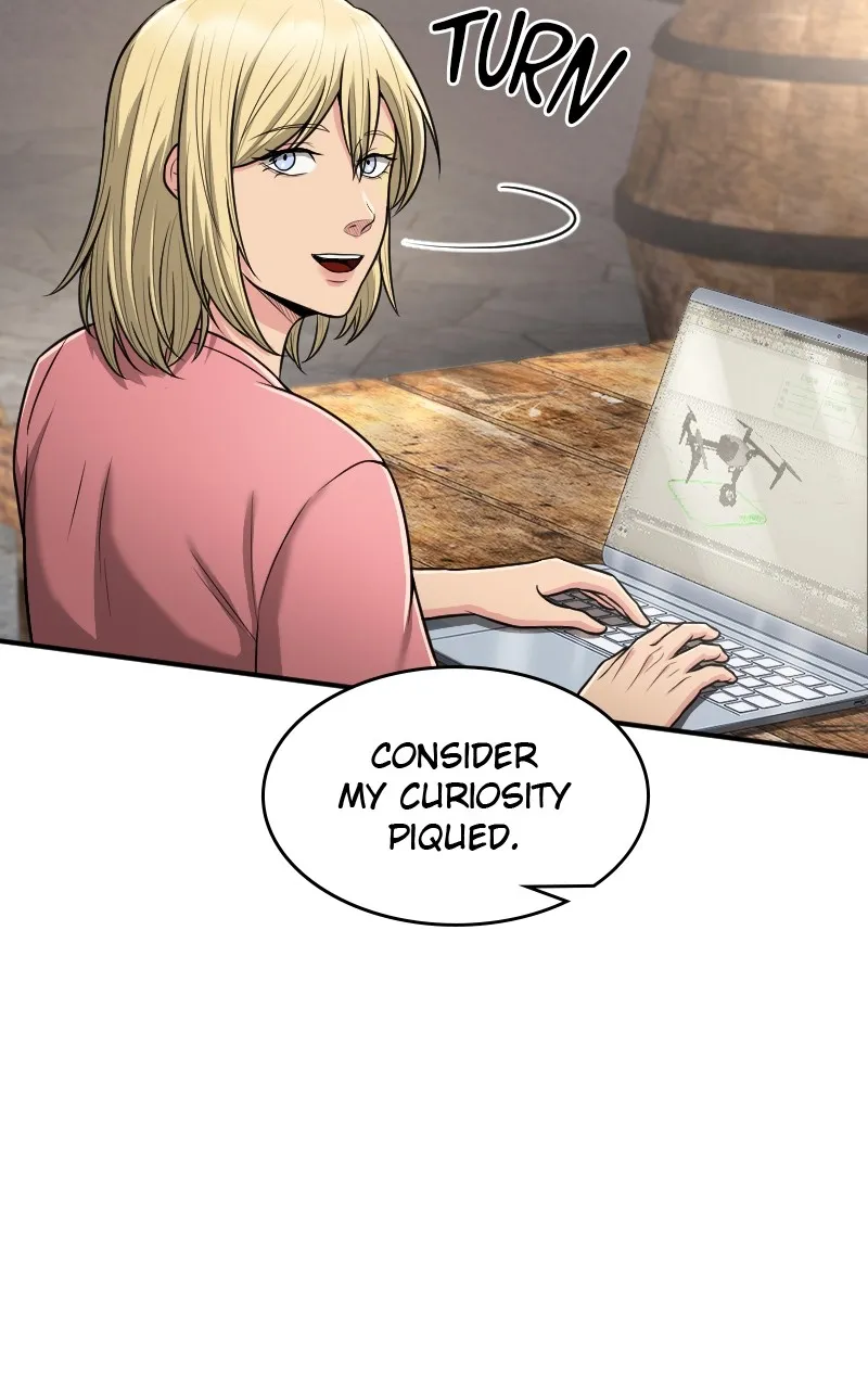 Paranoid Mage Chapter 68 page 7 - 