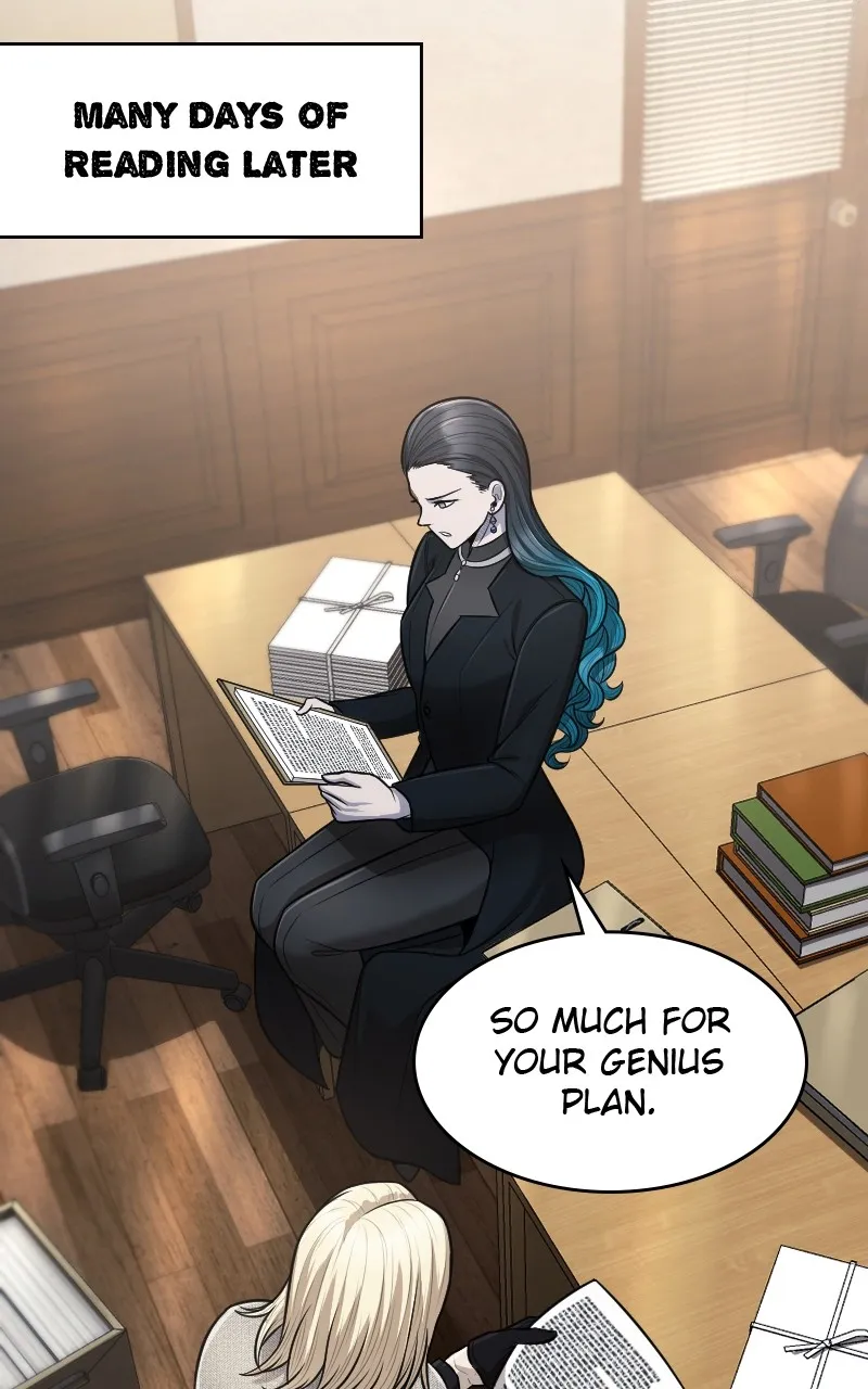 Paranoid Mage Chapter 68 page 64 - 