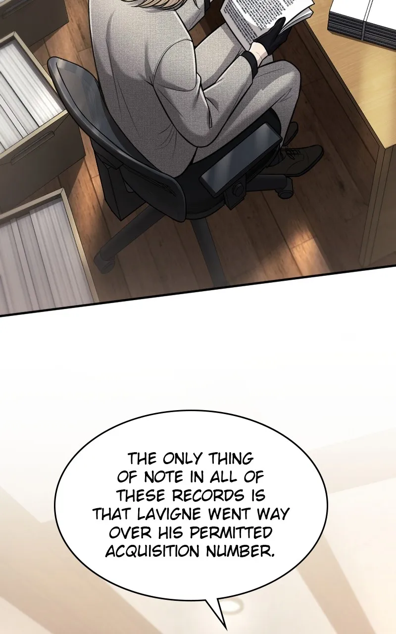 Paranoid Mage Chapter 68 page 65 - 