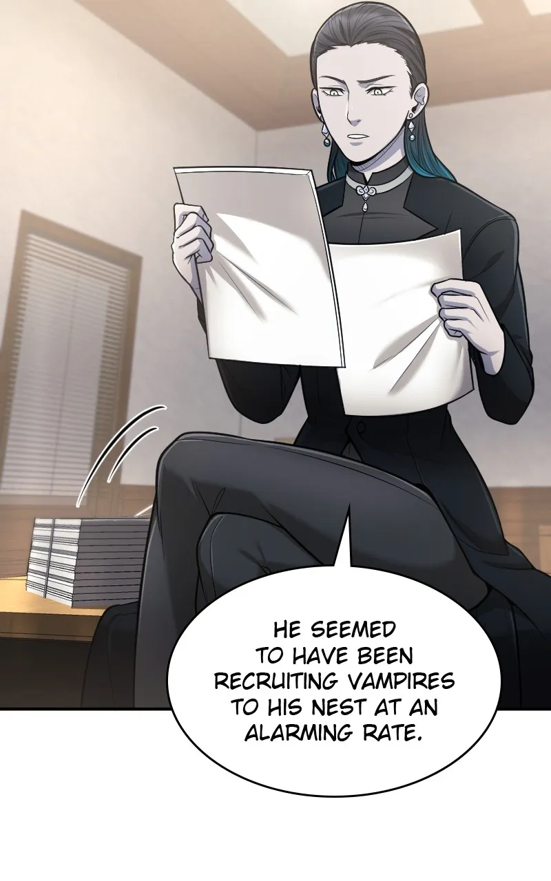 Paranoid Mage Chapter 68 page 66 - 