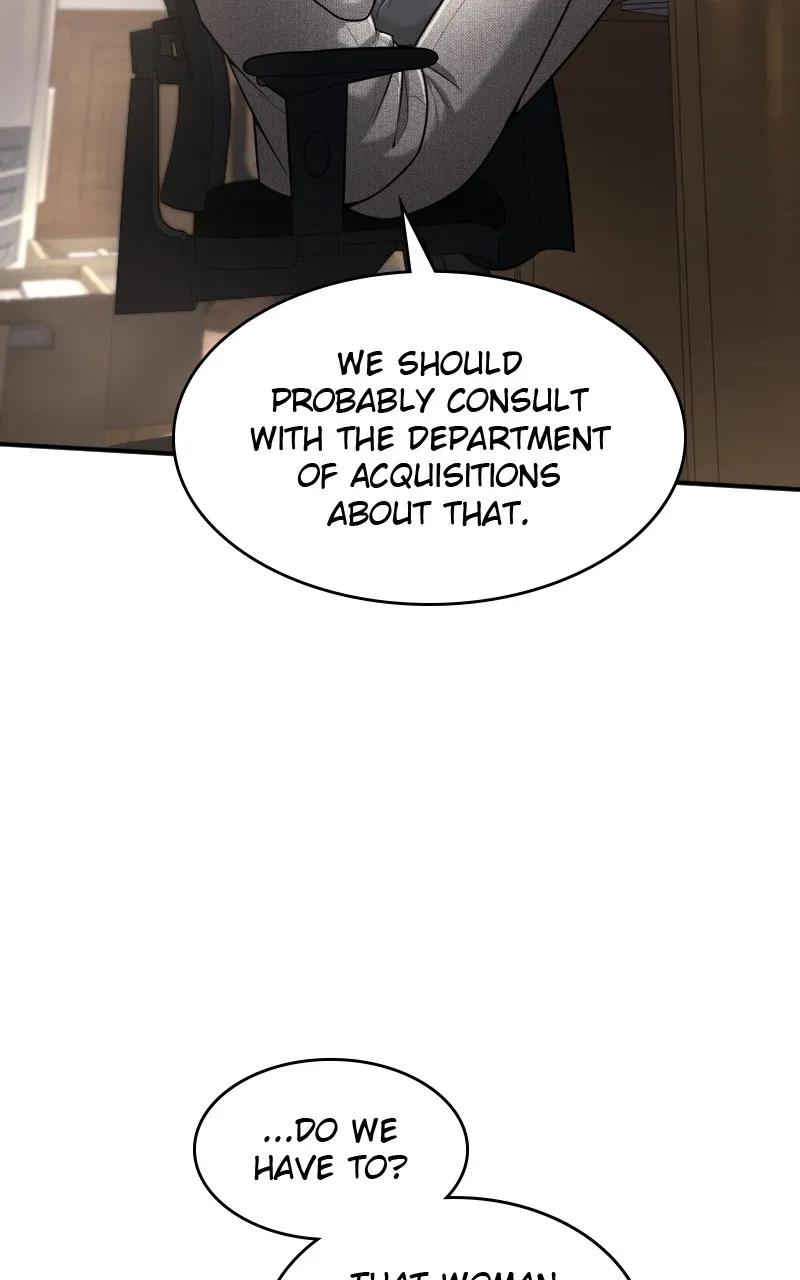Paranoid Mage Chapter 68 page 68 - 
