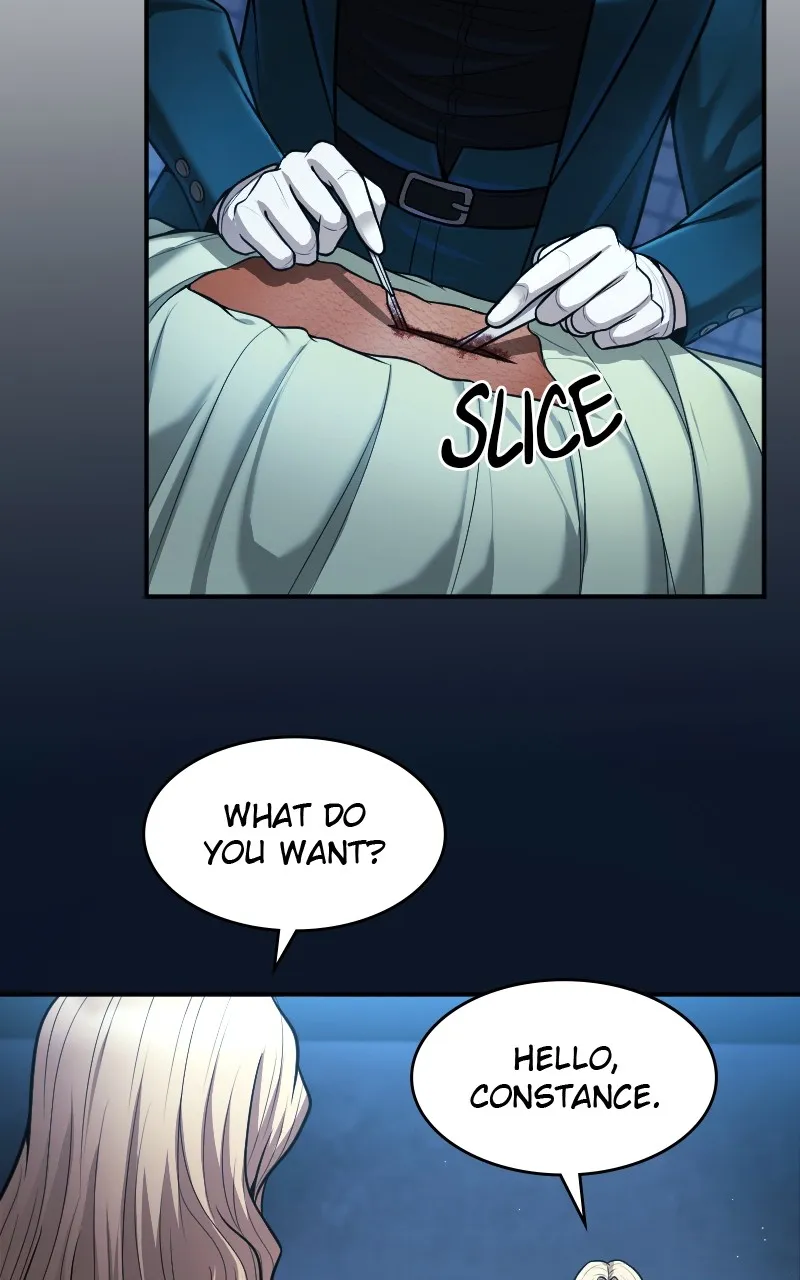 Paranoid Mage Chapter 68 page 71 - 