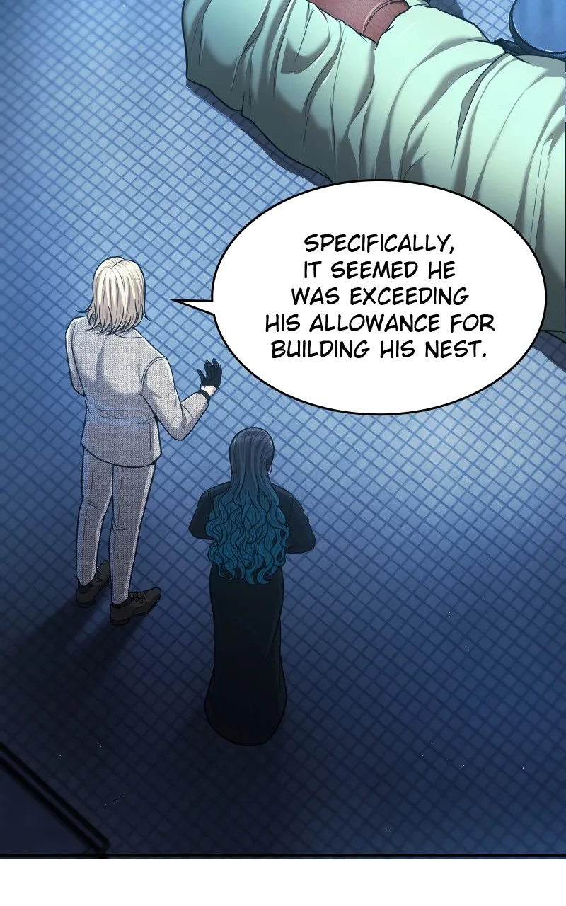Paranoid Mage Chapter 68 page 73 - 
