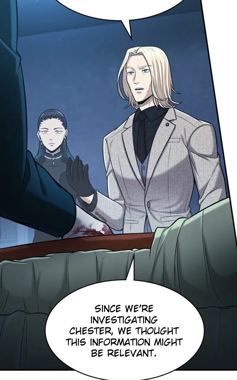 Paranoid Mage Chapter 68 page 76 - 
