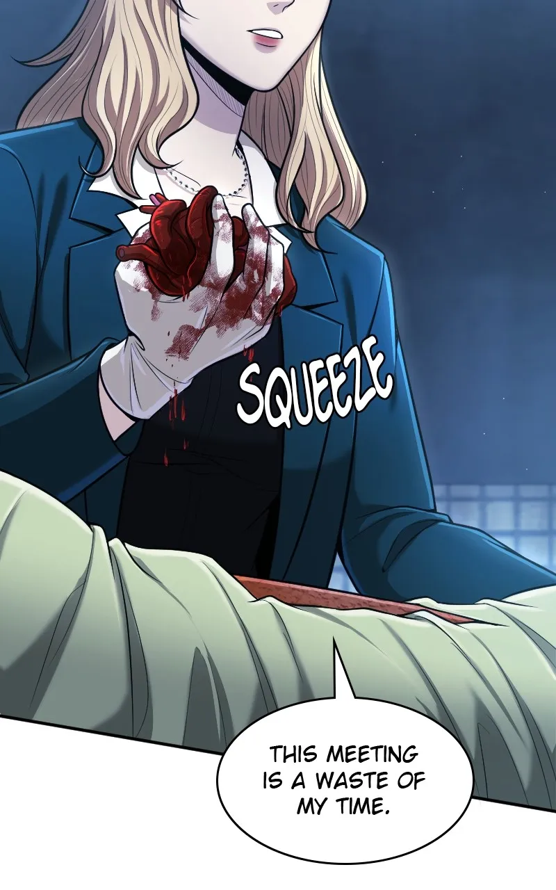 Paranoid Mage Chapter 68 page 78 - 