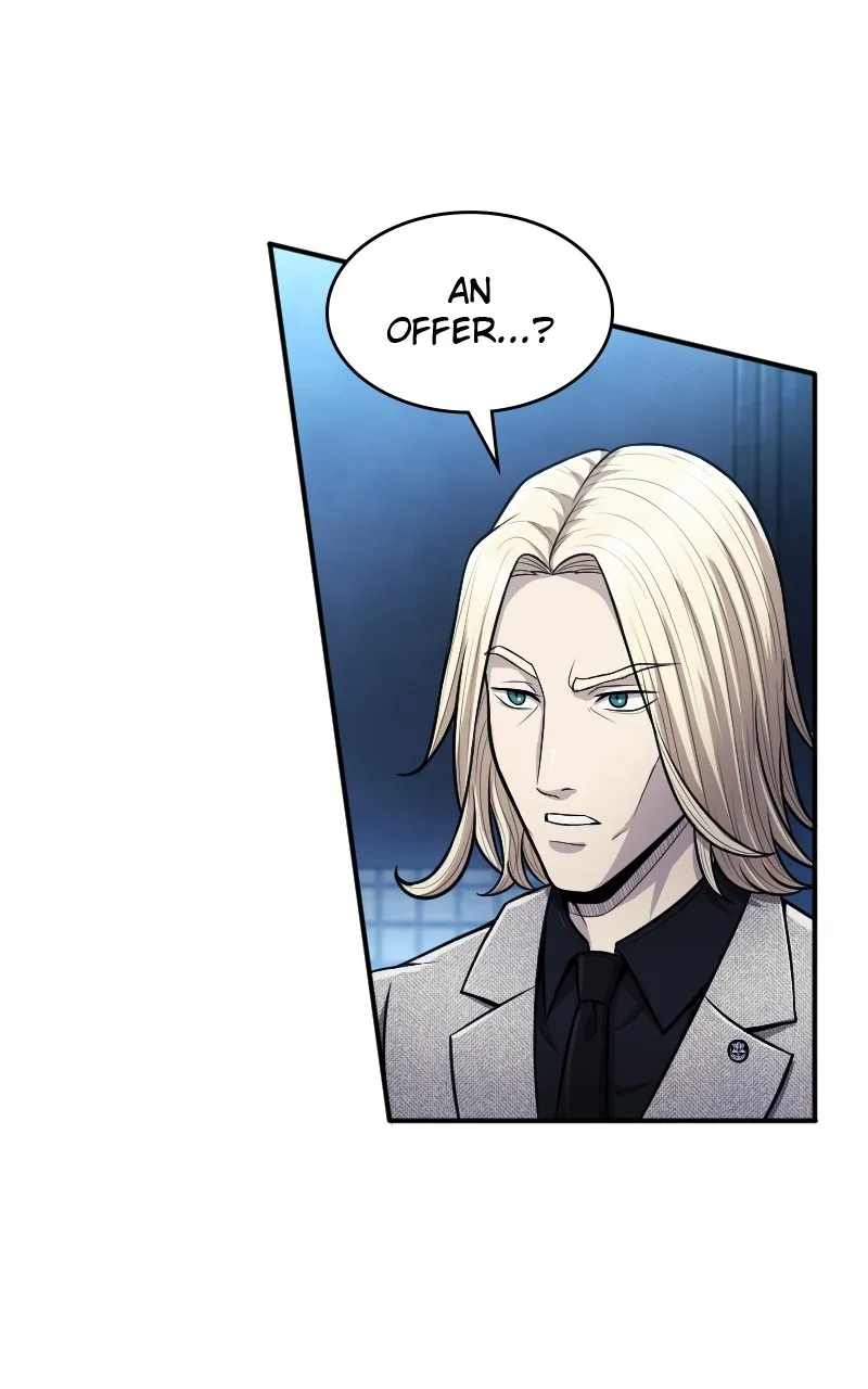 Paranoid Mage Chapter 68 page 79 - 