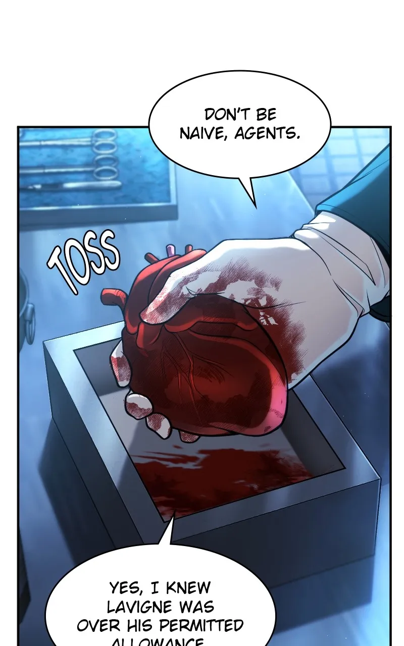 Paranoid Mage Chapter 68 page 80 - 