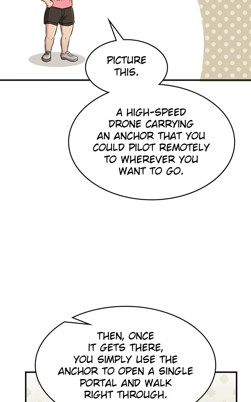 Paranoid Mage Chapter 68 page 9 - 
