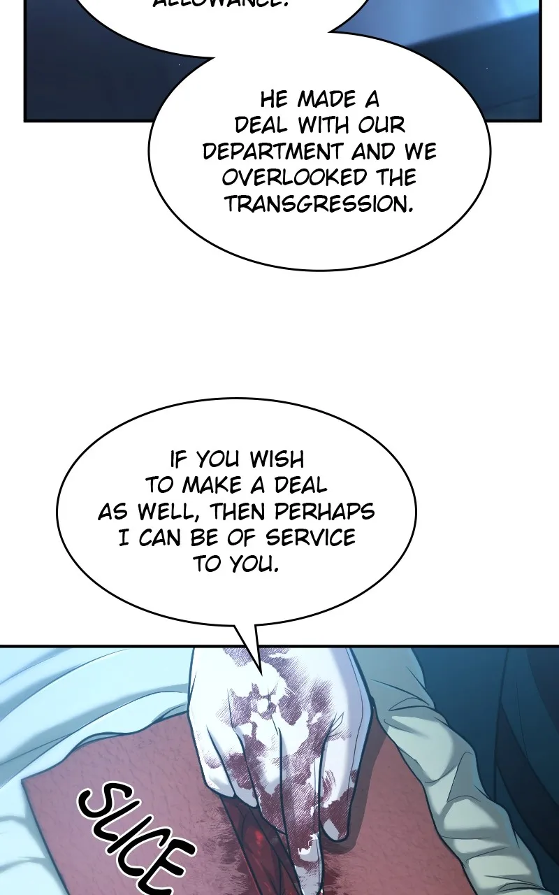 Paranoid Mage Chapter 68 page 81 - 