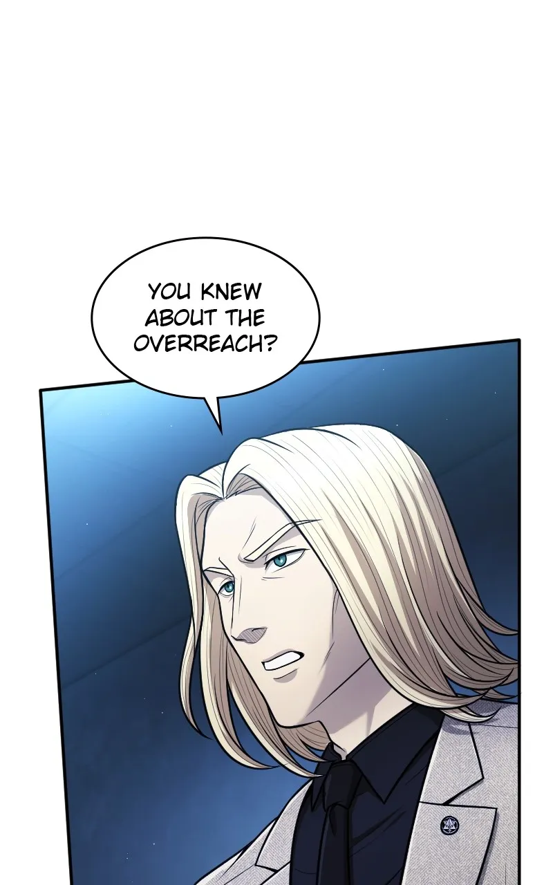 Paranoid Mage Chapter 68 page 83 - 
