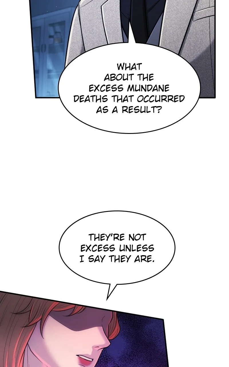 Paranoid Mage Chapter 68 page 84 - 
