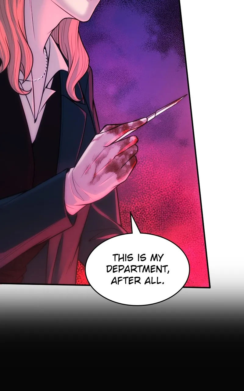Paranoid Mage Chapter 68 page 85 - 
