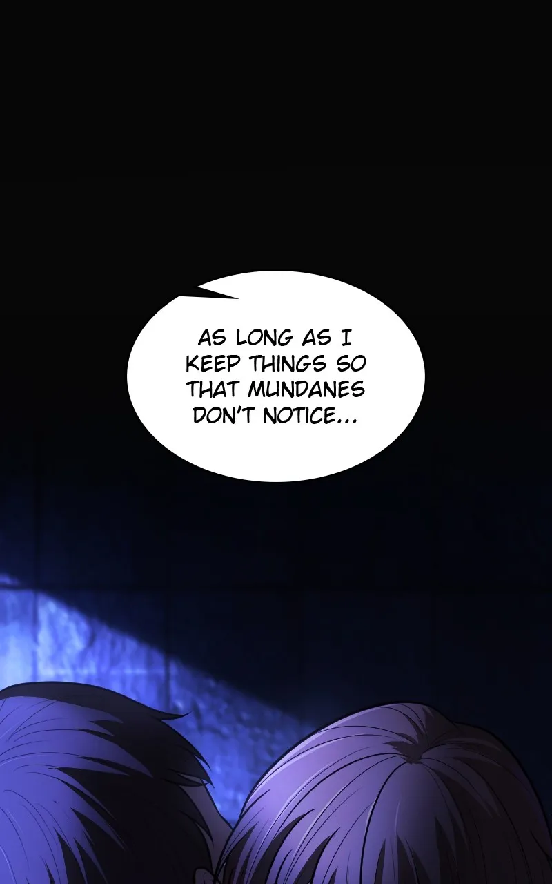 Paranoid Mage Chapter 68 page 86 - 