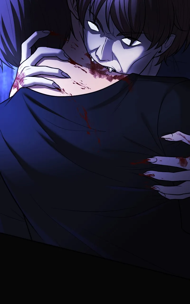 Paranoid Mage Chapter 68 page 87 - 
