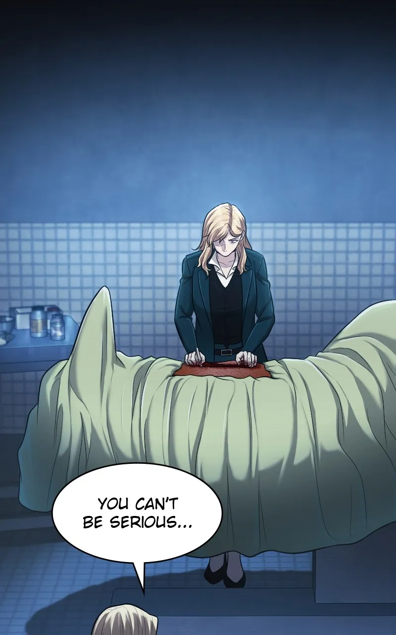 Paranoid Mage Chapter 68 page 90 - 