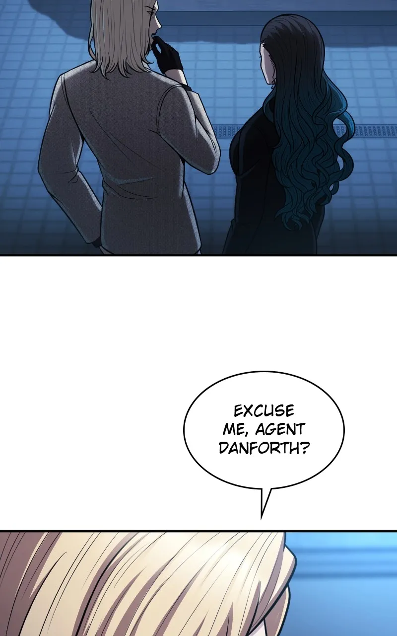 Paranoid Mage Chapter 68 page 91 - 