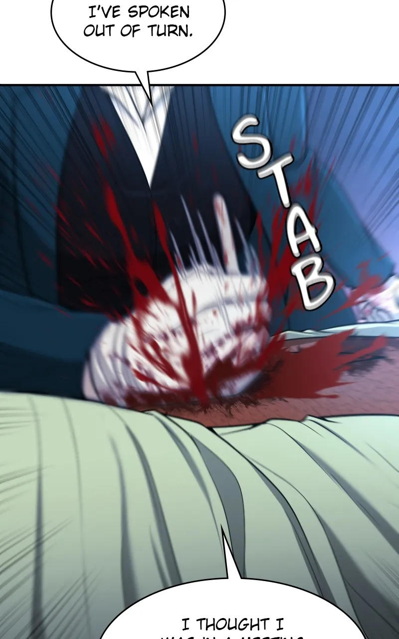 Paranoid Mage Chapter 68 page 93 - 