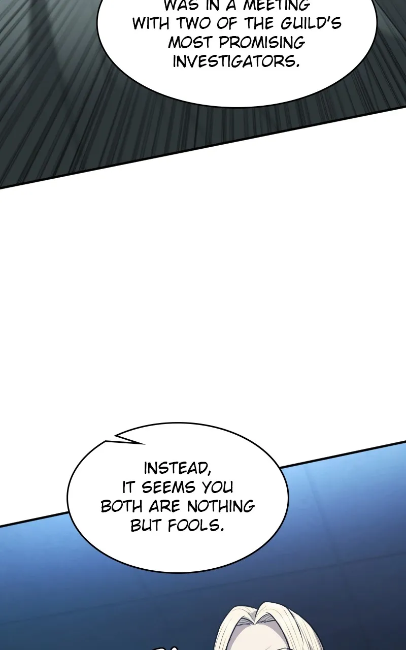 Paranoid Mage Chapter 68 page 94 - 