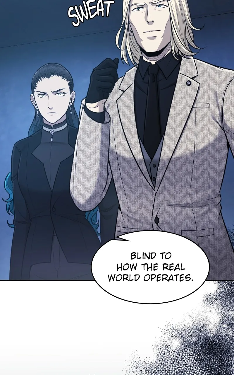 Paranoid Mage Chapter 68 page 95 - 