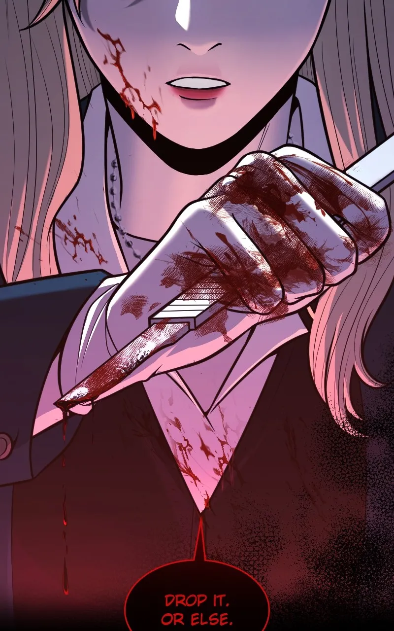 Paranoid Mage Chapter 68 page 97 - 