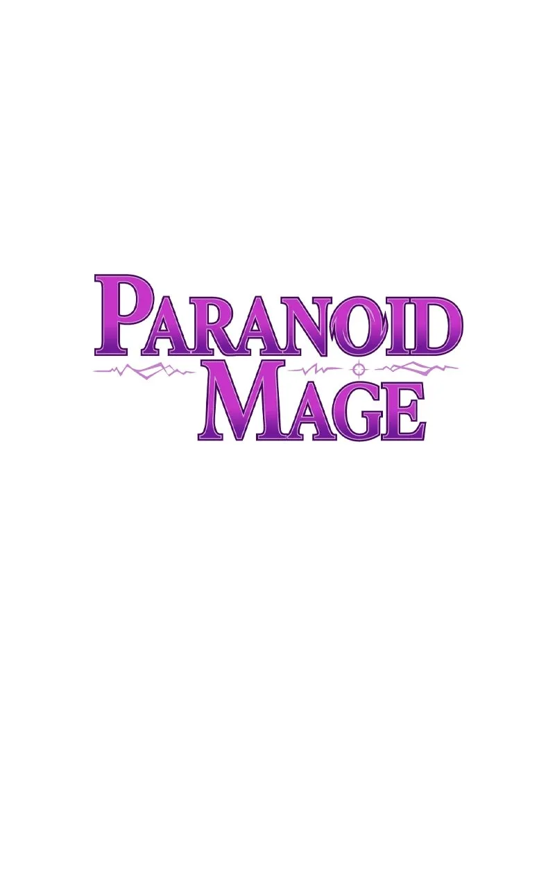 Paranoid Mage Chapter 69 page 1 - 