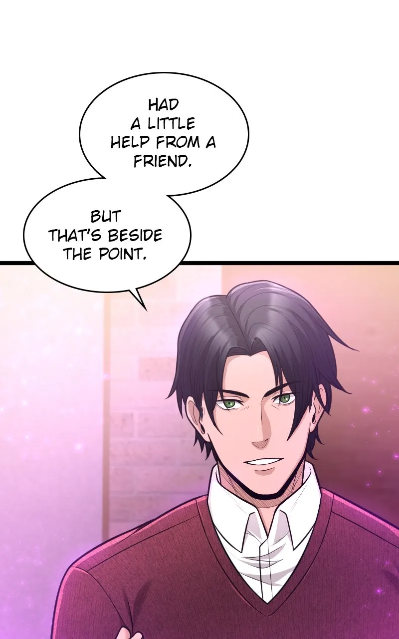 Paranoid Mage Chapter 69 page 101 - 