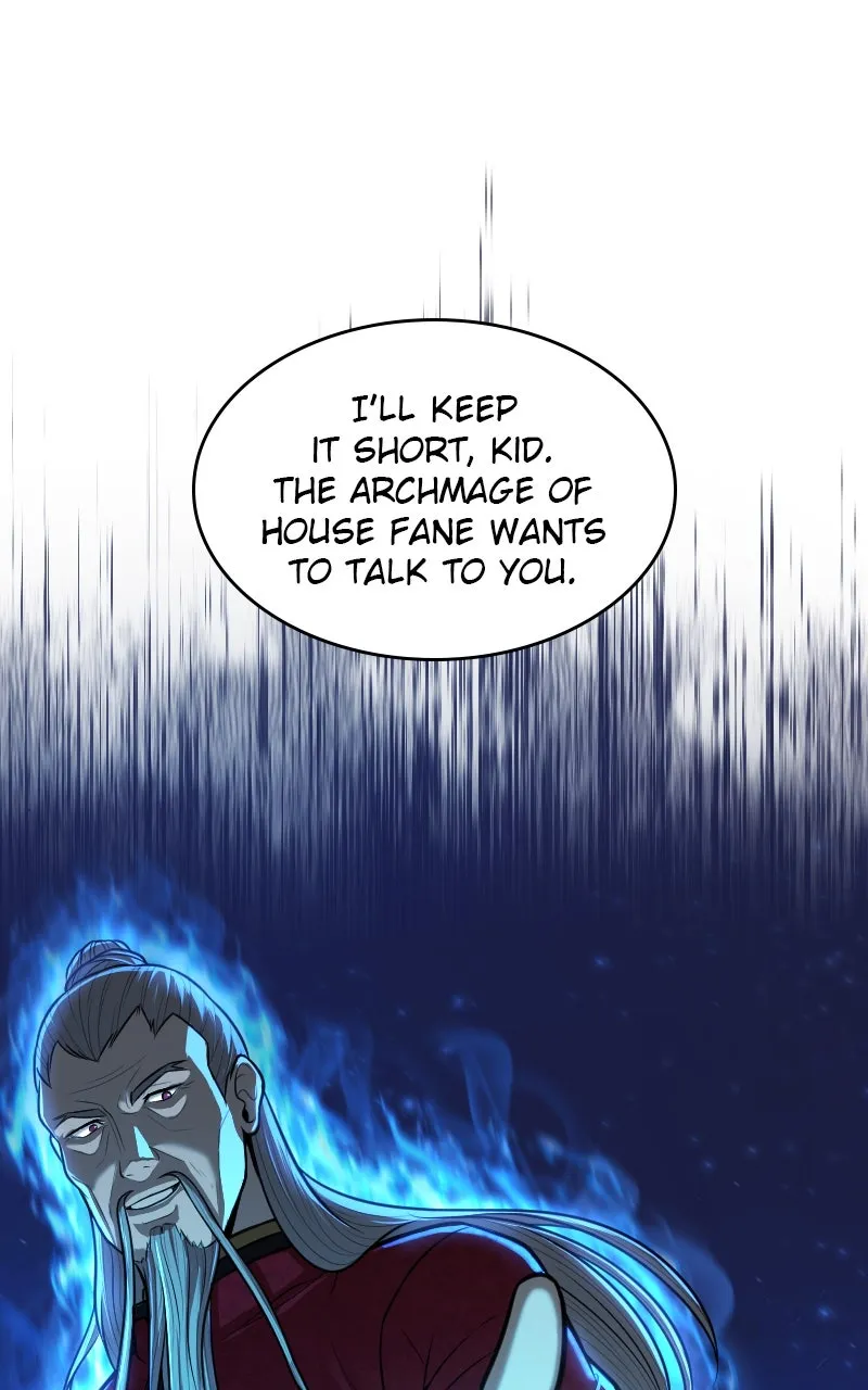 Paranoid Mage Chapter 69 page 104 - 