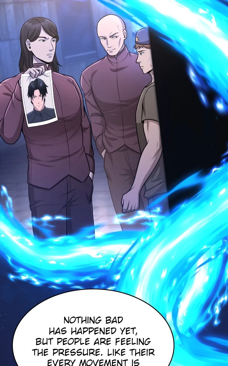 Paranoid Mage Chapter 69 page 106 - 