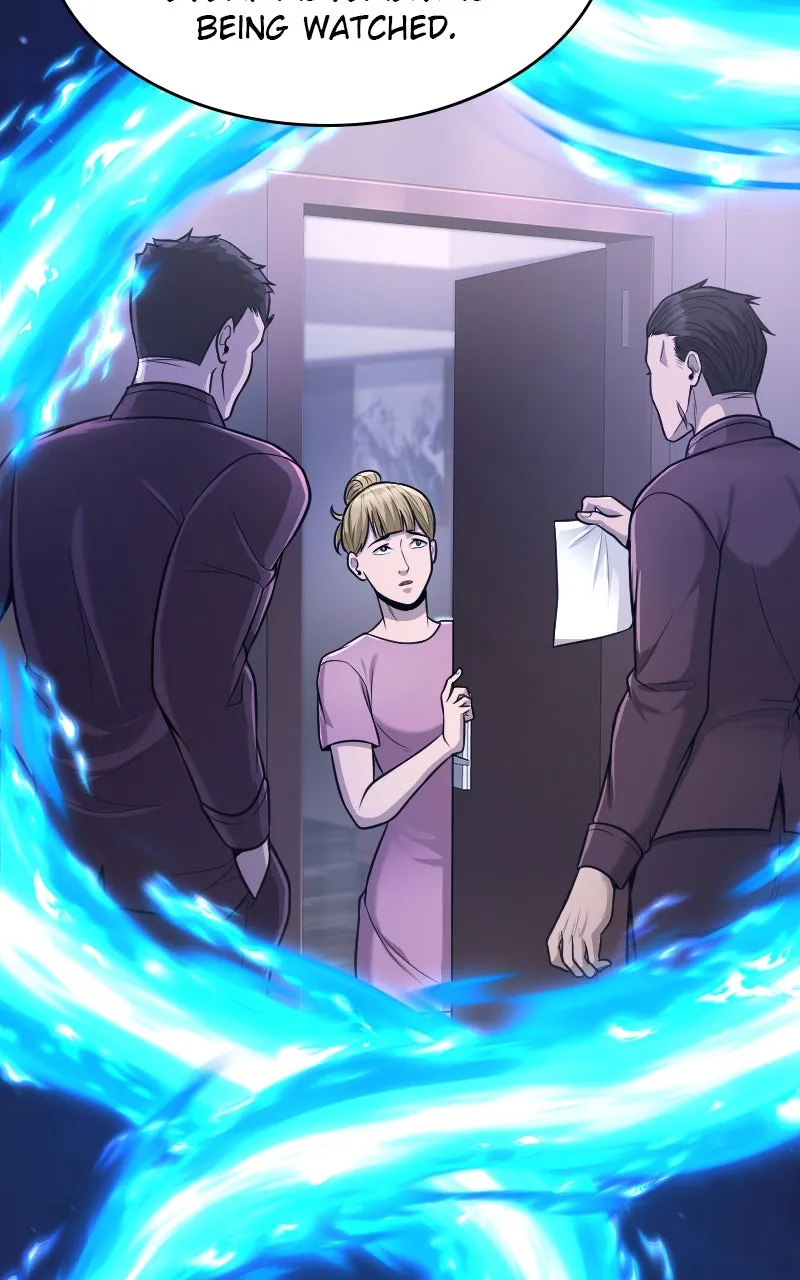Paranoid Mage Chapter 69 page 107 - 