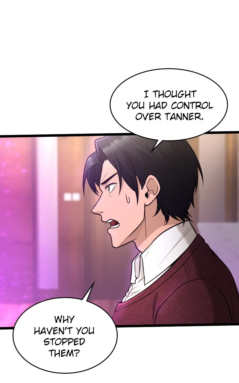 Paranoid Mage Chapter 69 page 109 - 