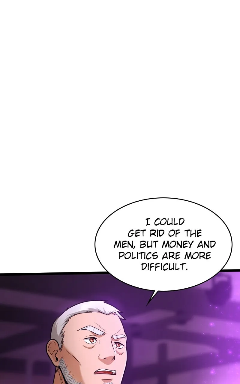 Paranoid Mage Chapter 69 page 110 - 