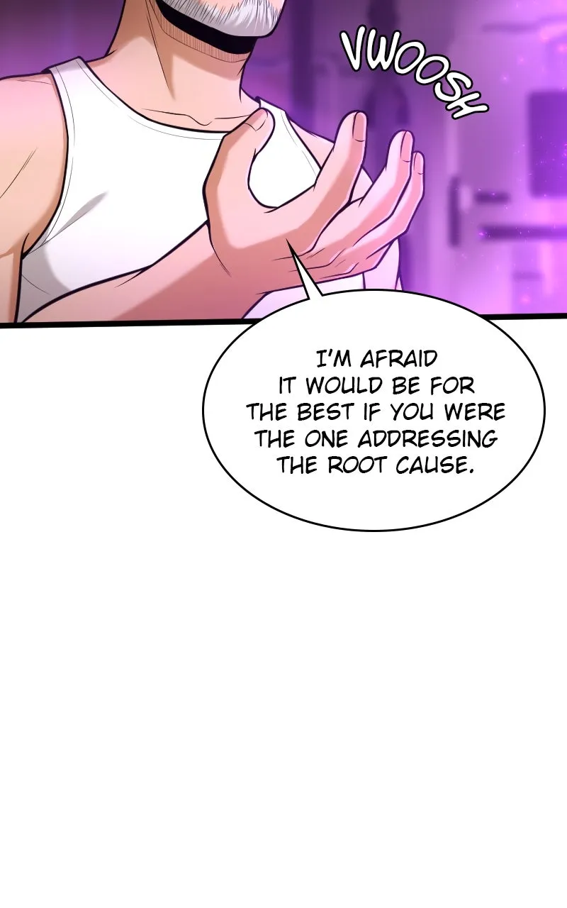 Paranoid Mage Chapter 69 page 111 - 