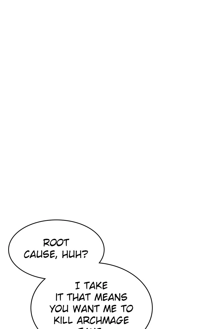 Paranoid Mage Chapter 69 page 112 - 