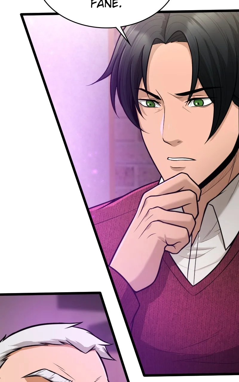 Paranoid Mage Chapter 69 page 113 - 