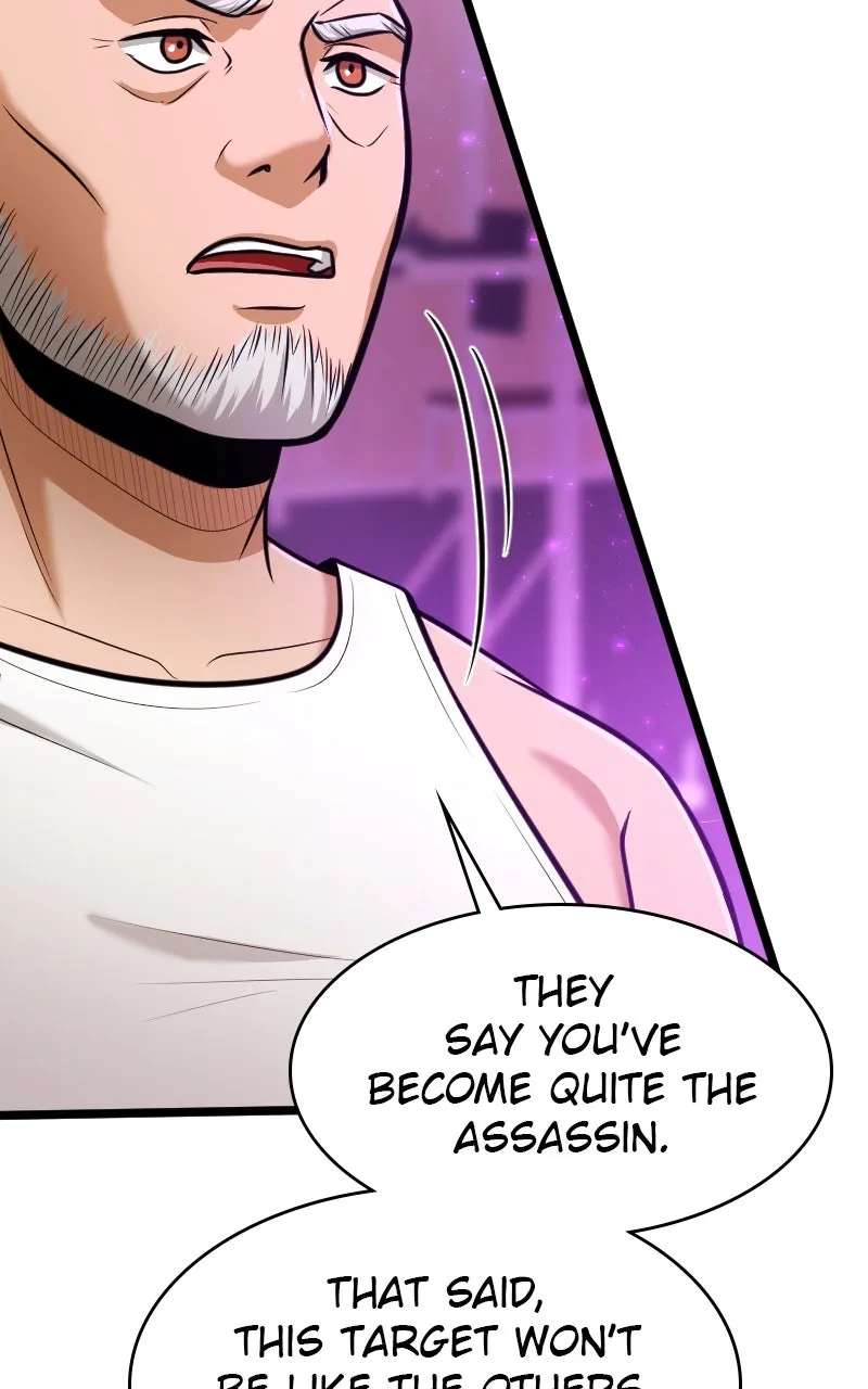 Paranoid Mage Chapter 69 page 114 - 