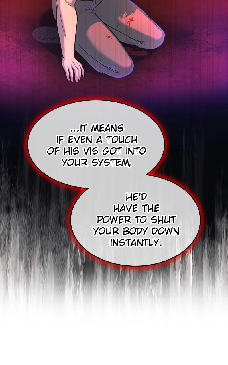 Paranoid Mage Chapter 69 page 117 - 