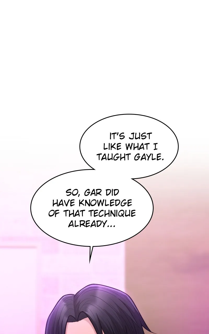Paranoid Mage Chapter 69 page 118 - 