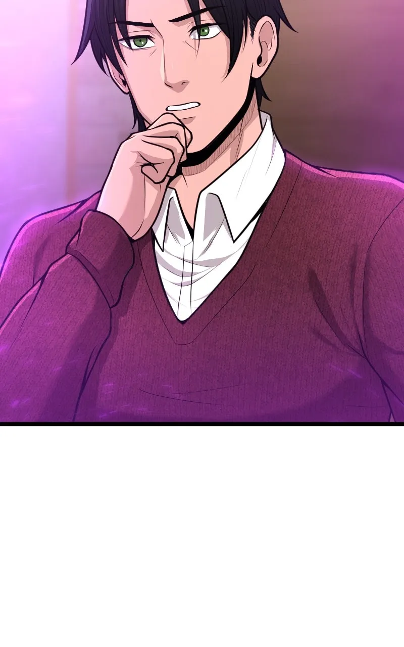Paranoid Mage Chapter 69 page 119 - 