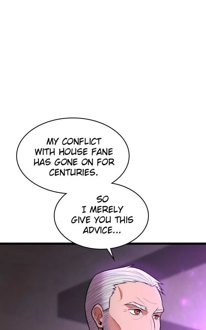 Paranoid Mage Chapter 69 page 120 - 